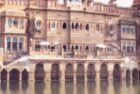 Hotels, Overseas