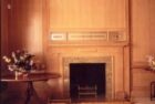 Residential, custom joinery