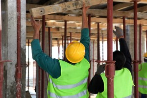 Construction and allied services